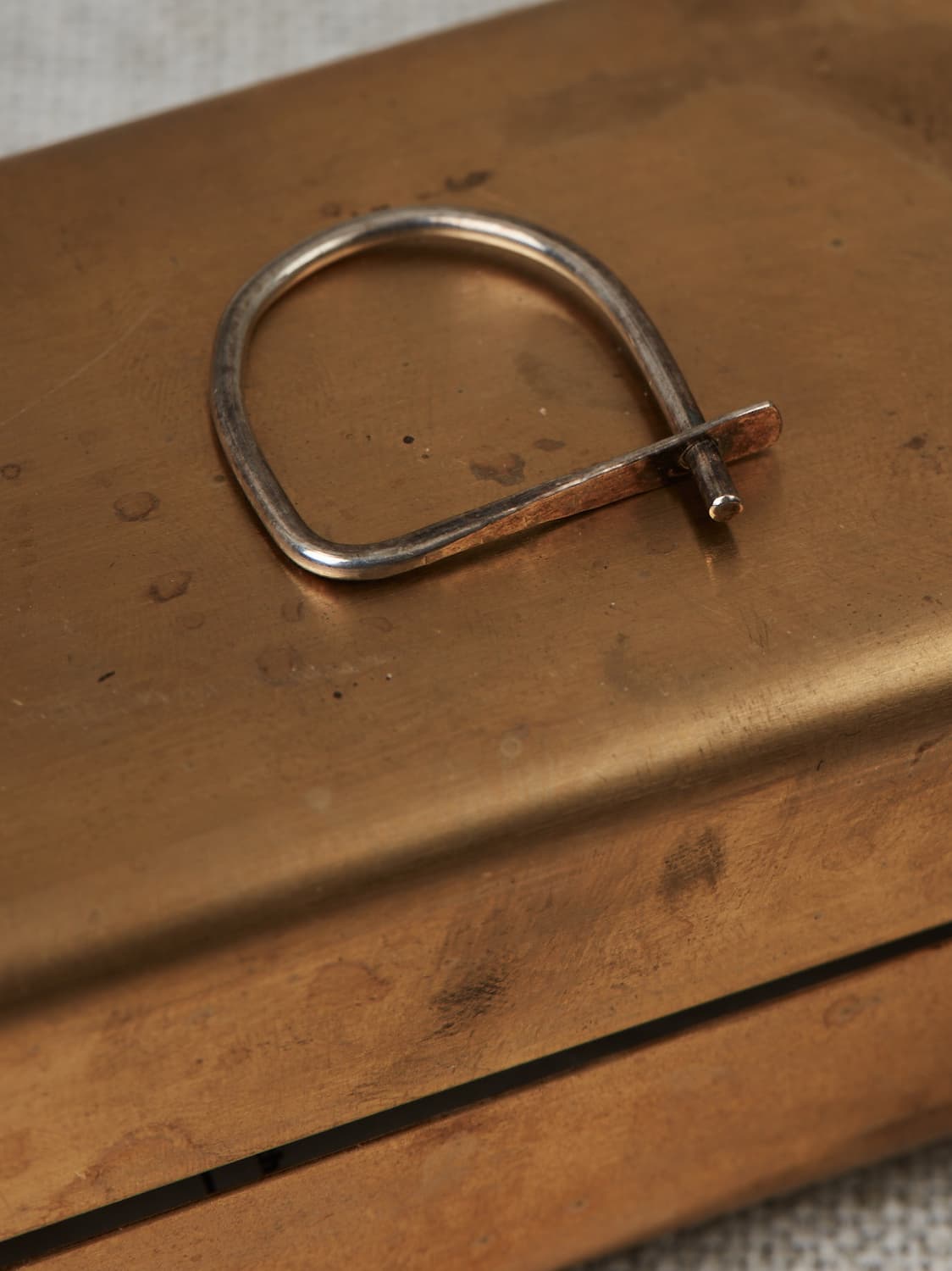 Taichi Murakami Pin 링 상품이미지3