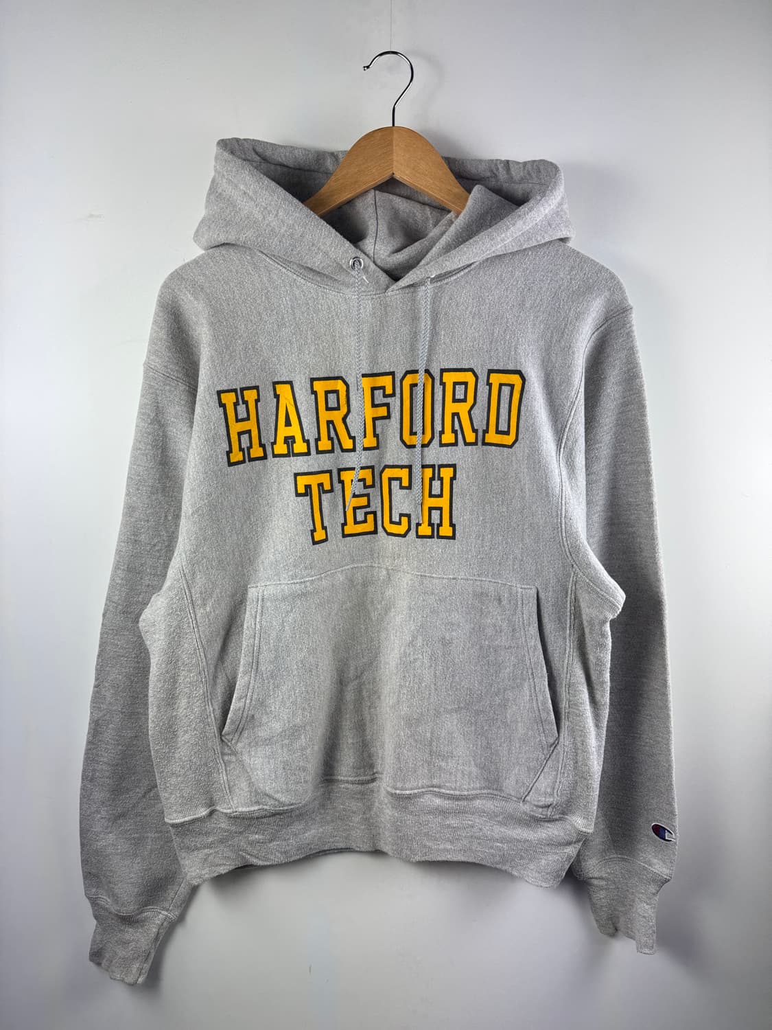챔피온 리버스위브 HARFORD TECH 후디1735 상품이미지1