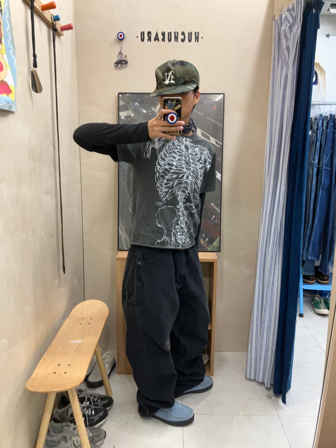 Dickies carpenter 상품이미지5