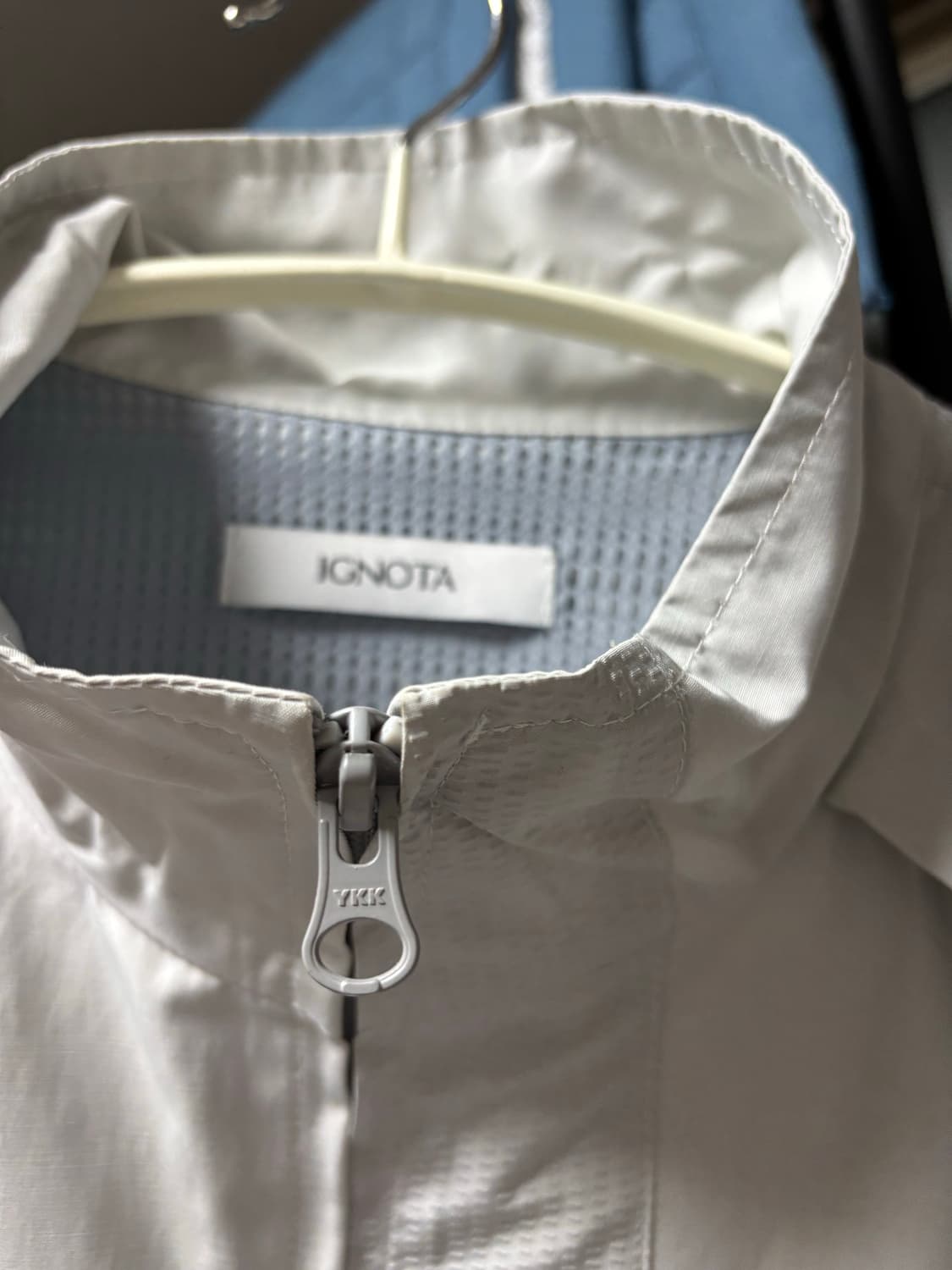 이그노타 코어9 익스플로러 집 셔츠 L 상품이미지4