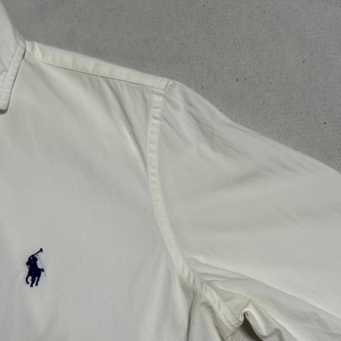 2 폴로랄프로렌 셔츠 상품이미지8