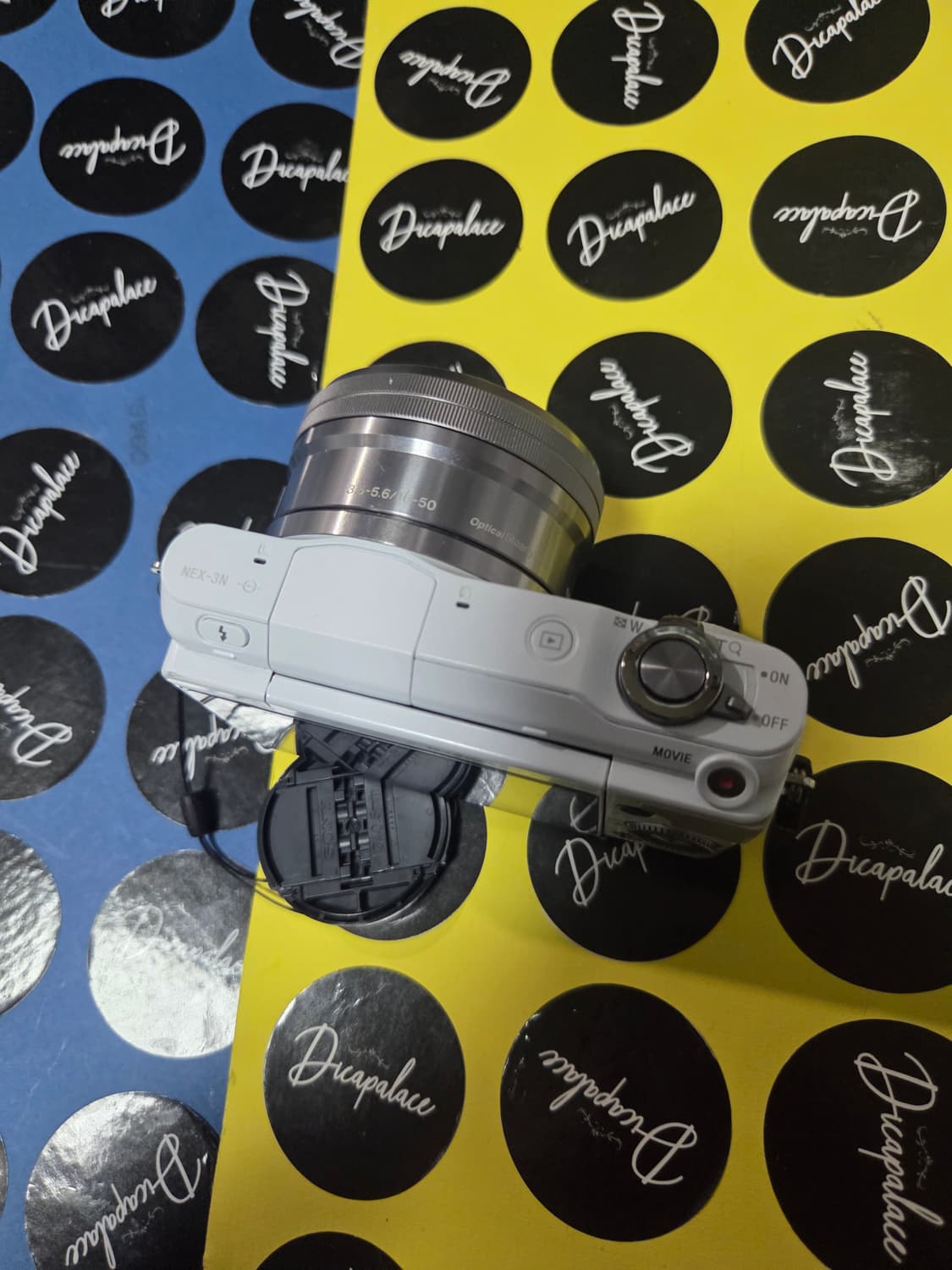 [연말특가] 소니 디지털카메라 nex-3n 디카 카메라 상품이미지3