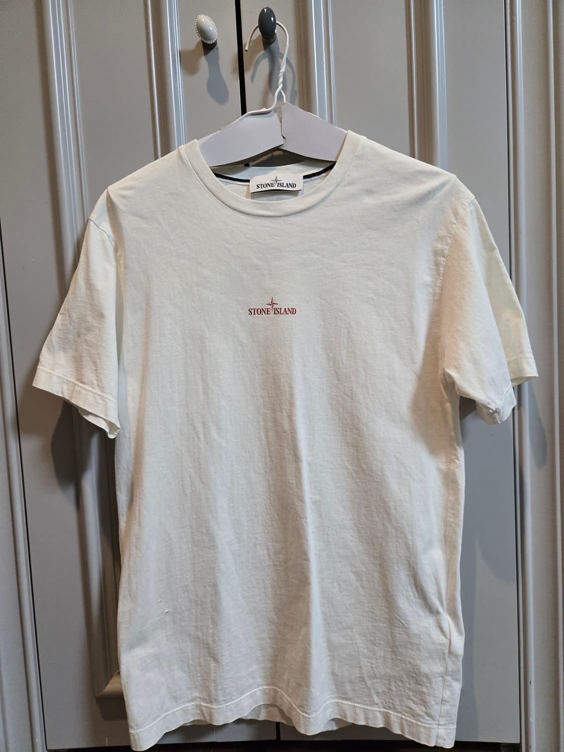 스톤 아일랜드 반팔 판매합니다 상품이미지1