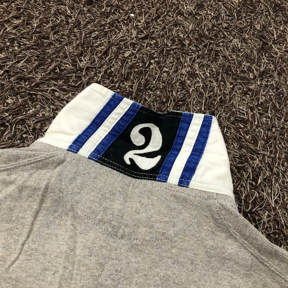 L 폴로 랄프로렌 빅포니 럭비티 상품이미지6