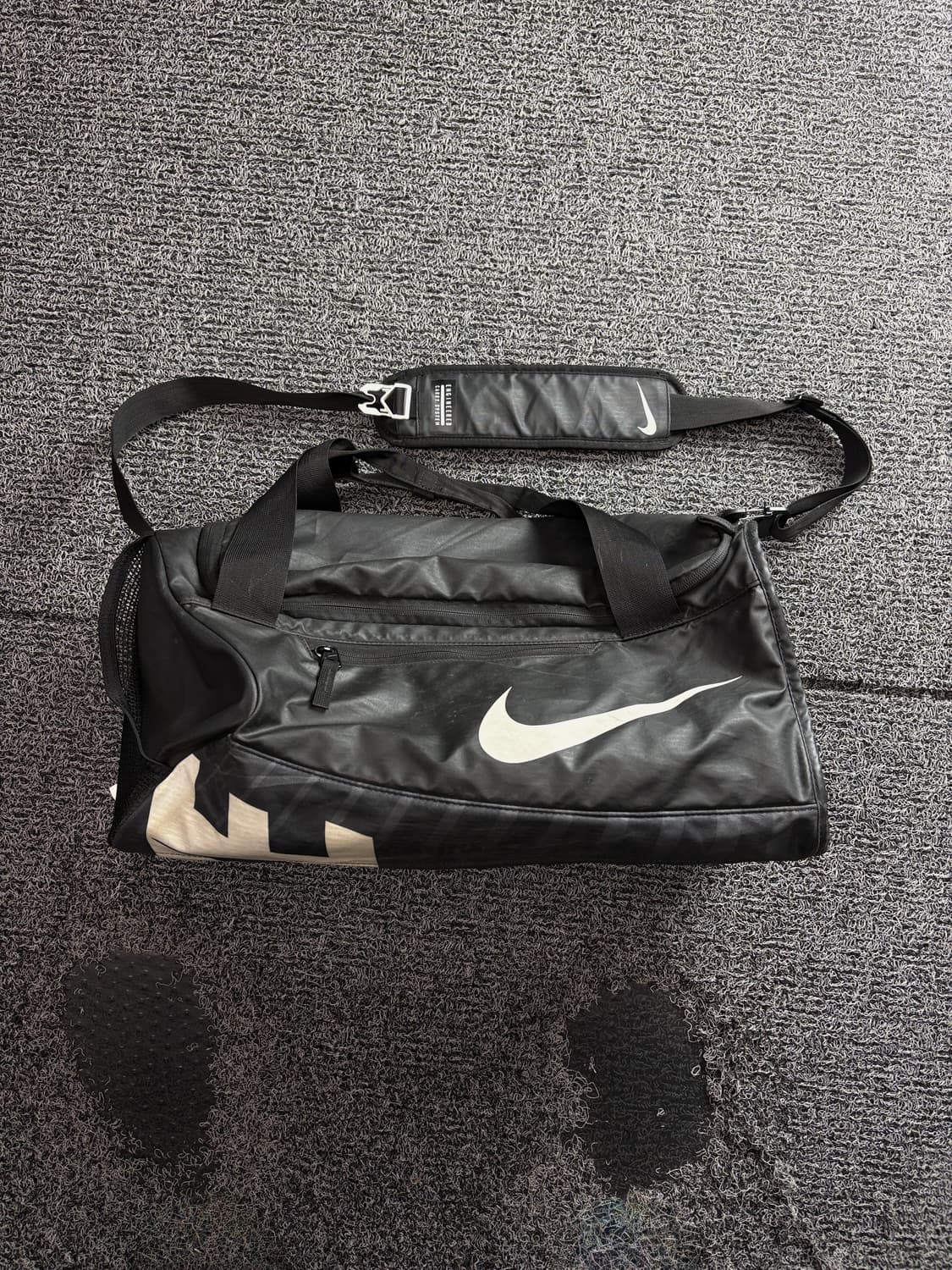 나이키 빅스우시 짐백 더플백 크로스백 3788  상품이미지2