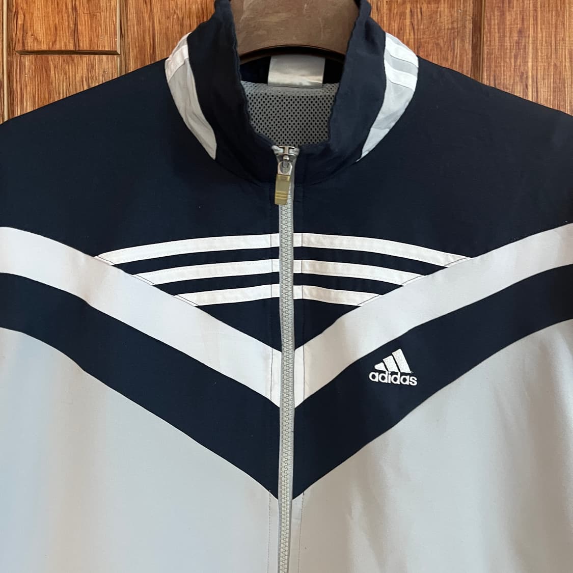 Adidas 00's 바람막이 상품이미지1