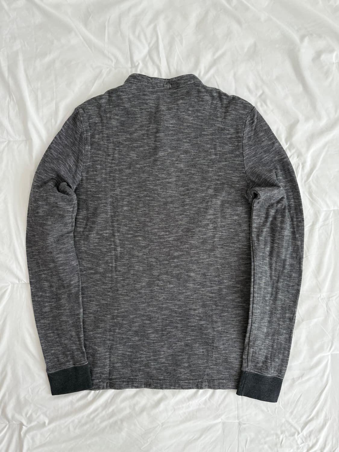 LEVI’S Henry neck T-shirt 리바이스 헨리넥 티셔츠 상품이미지8