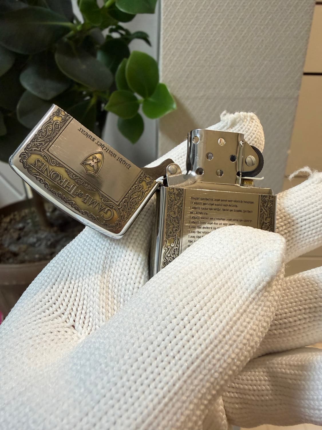 지포라이터 상품이미지7