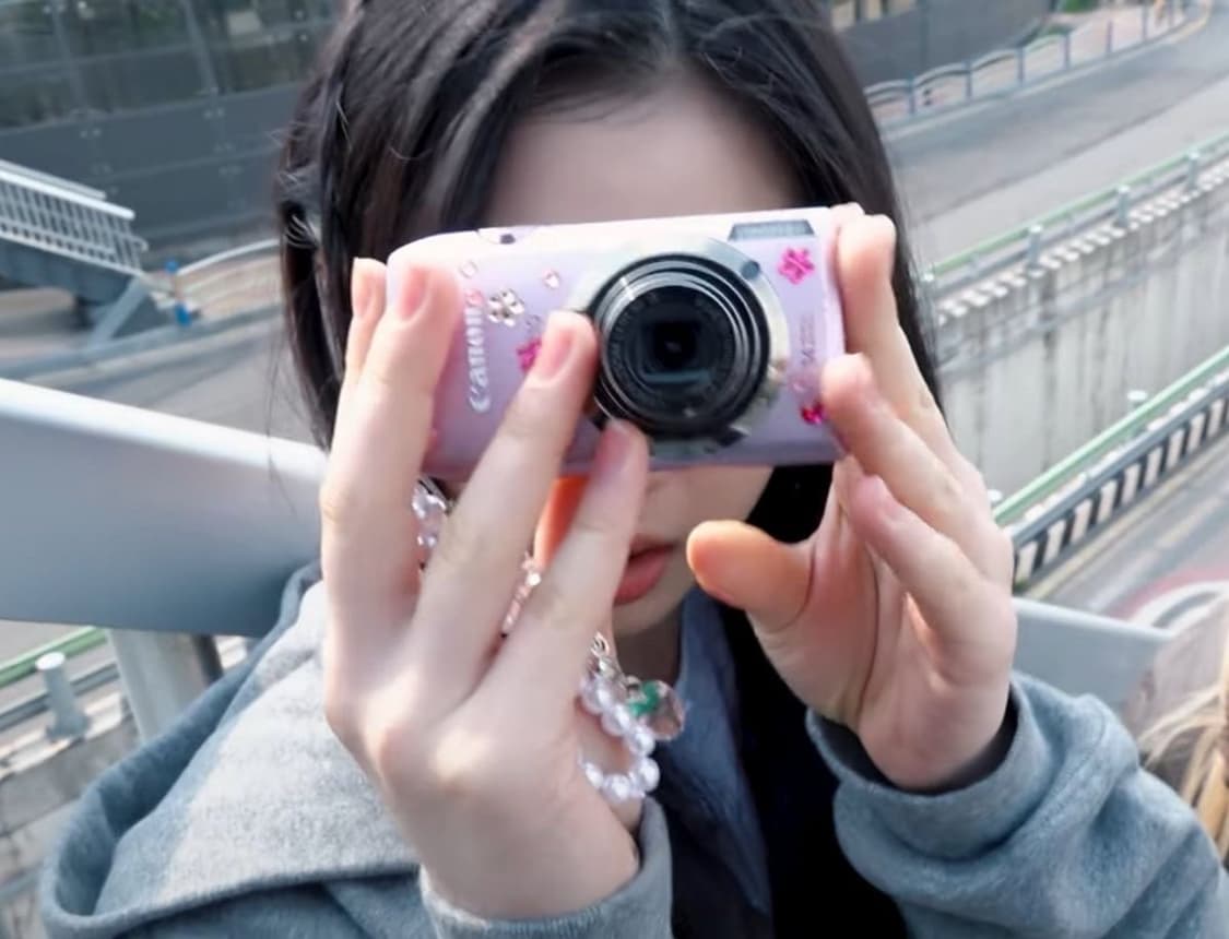 빈티지 디카 10만원대에 삽니다 상품이미지1