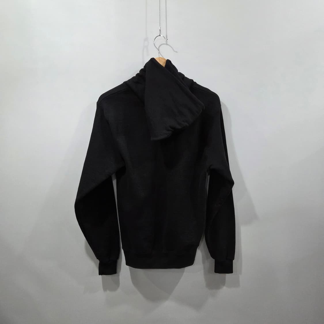 챔피온 기모 후드티 S  상품이미지2