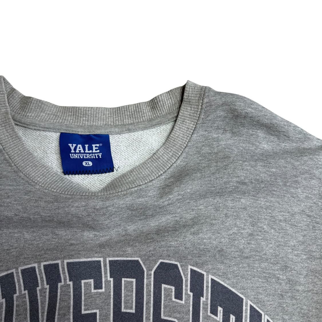 예일 맨투맨 상품이미지2