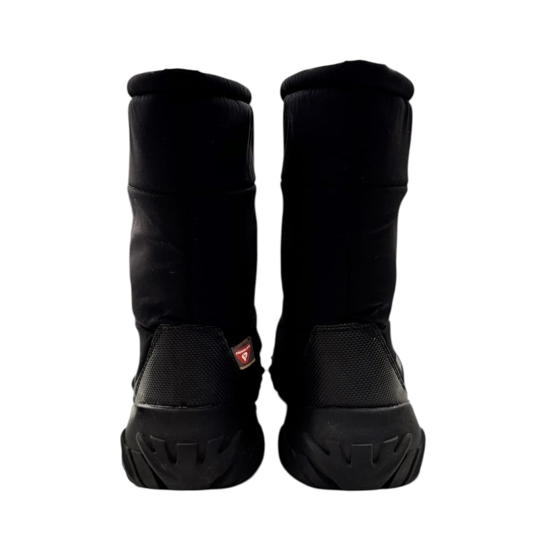 히스테릭글래머 프리마로프트 스노우 부츠 블랙 (245) 상품이미지4