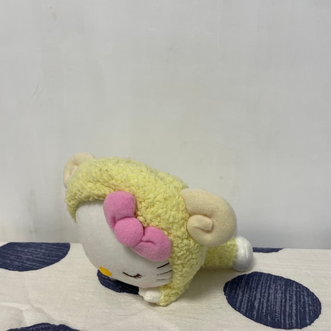2014년 고전 산리오 양 키티 인형 상품이미지2