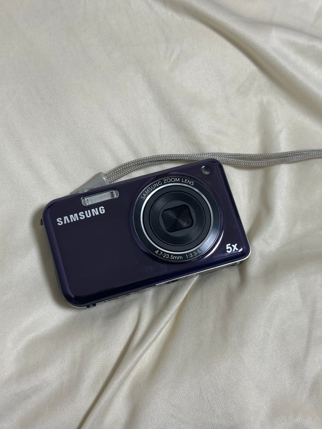 삼성 PL121 / 한효주 디카 상품이미지1