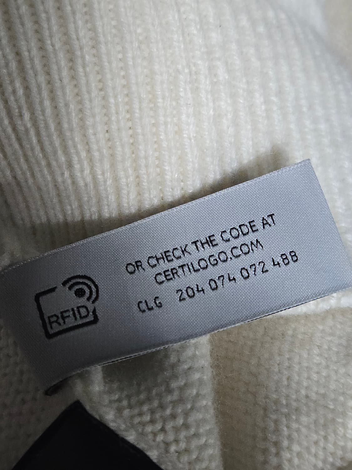 팜엔젤스 레인보우 스타스 니트 표기사이즈 해외 M 국내 XL 상품이미지8