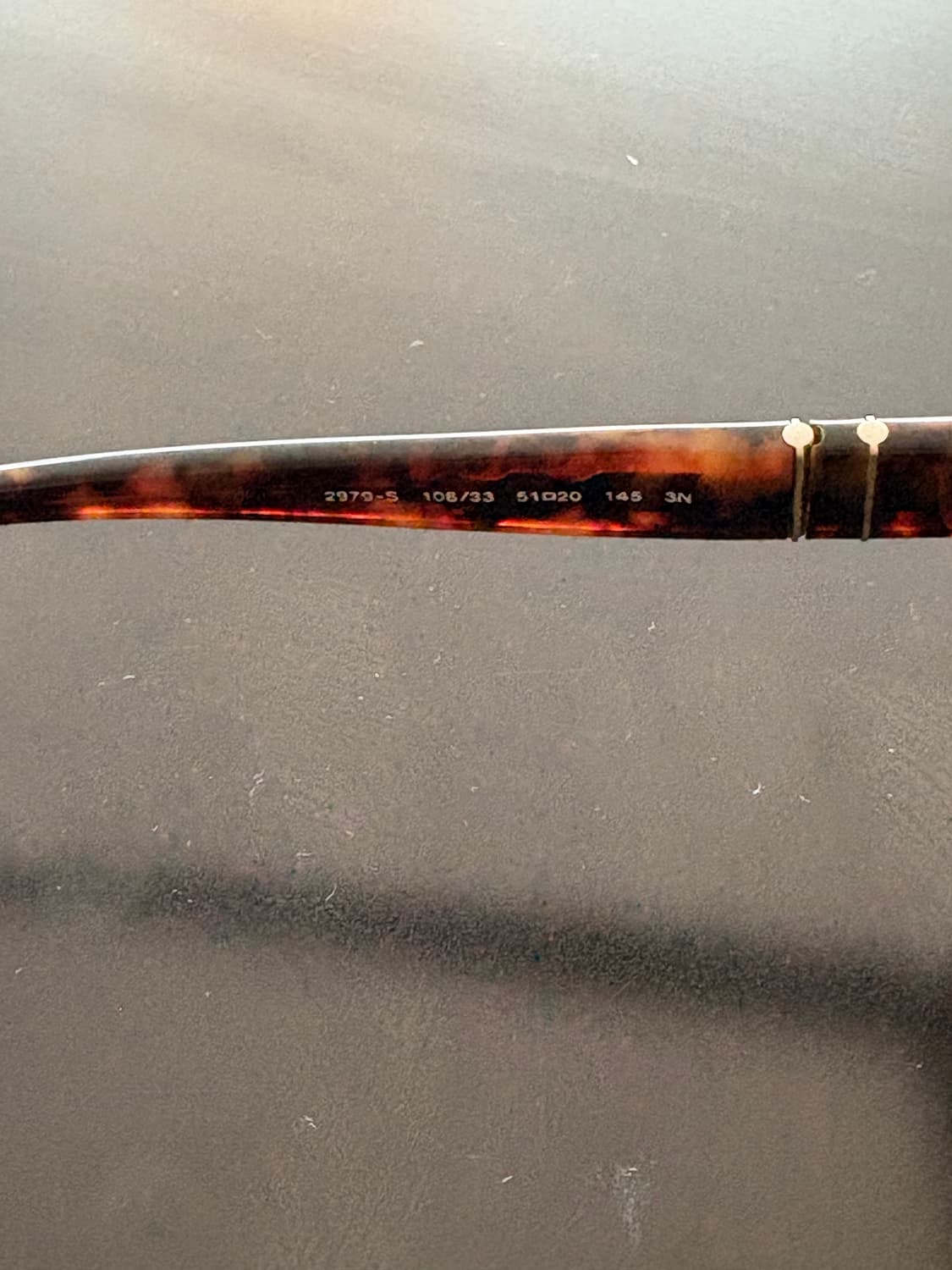 Persol 상품이미지3
