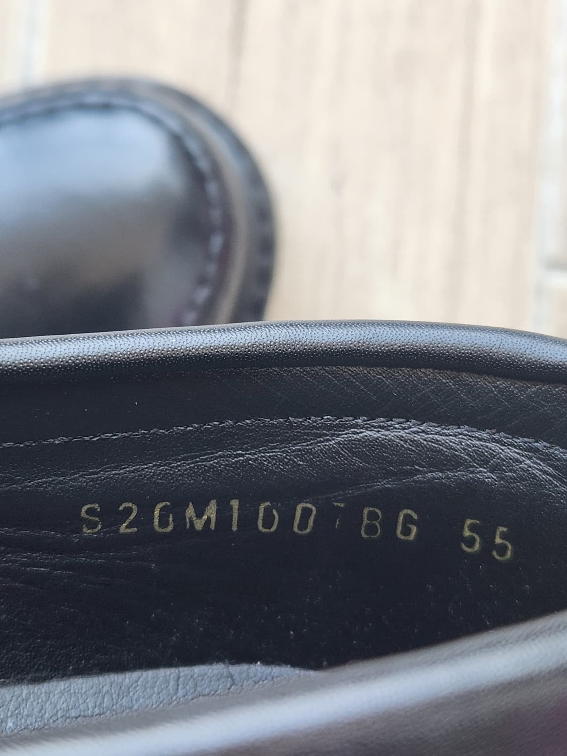 벨룻 페니로퍼 (255) 상품이미지7