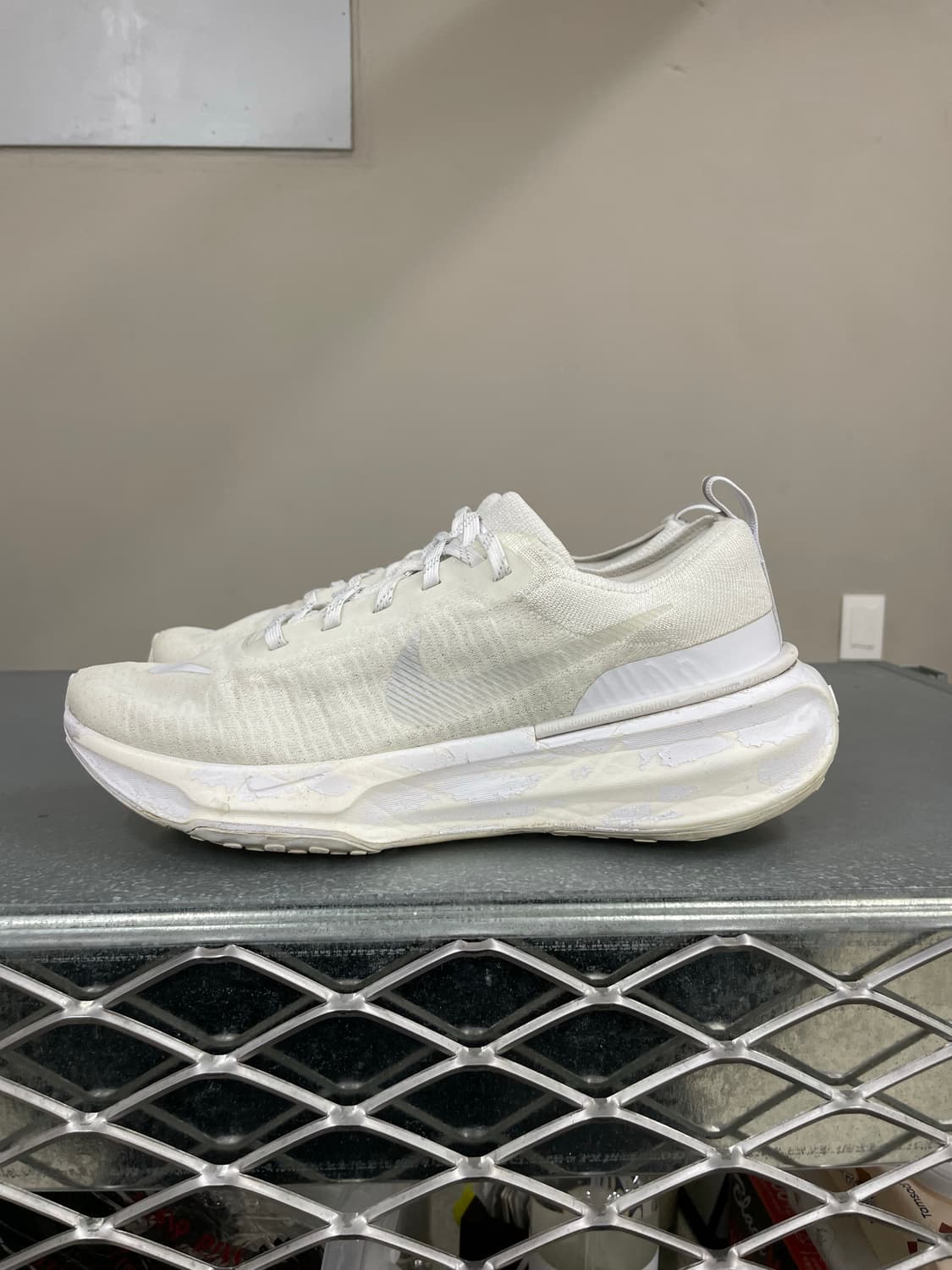 나이키 줌X 인빈서블 런 플라이니트 3 270 상품이미지1