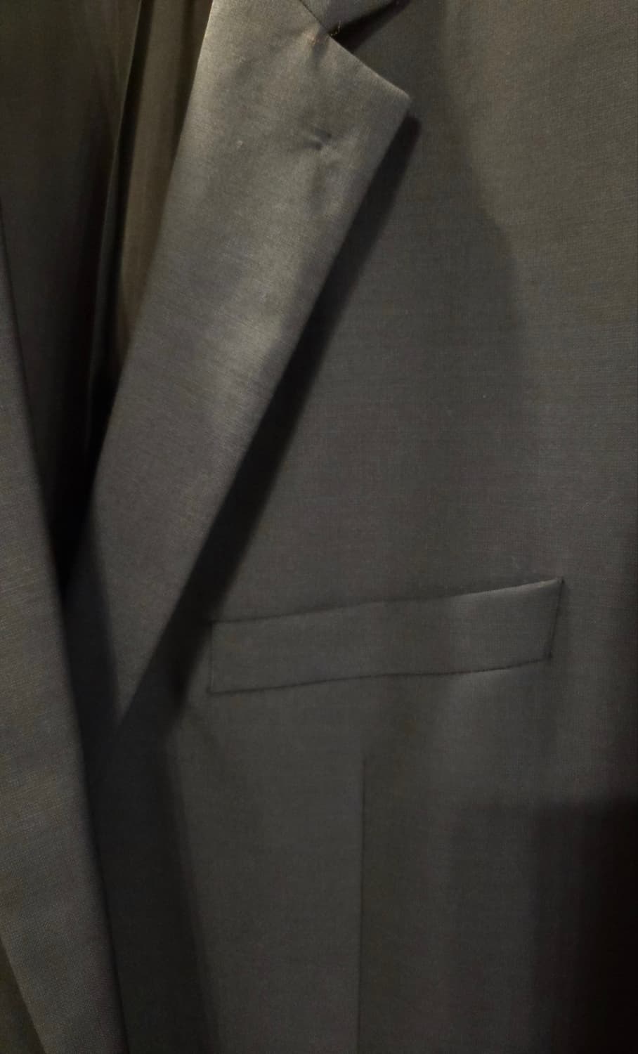 휴고보스 블랙라벨 자켓 상품이미지3