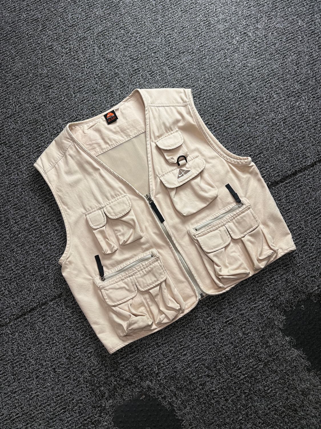 00s 나이키 acg 유틸리티 포켓 헌팅 베스트 3883 상품이미지1