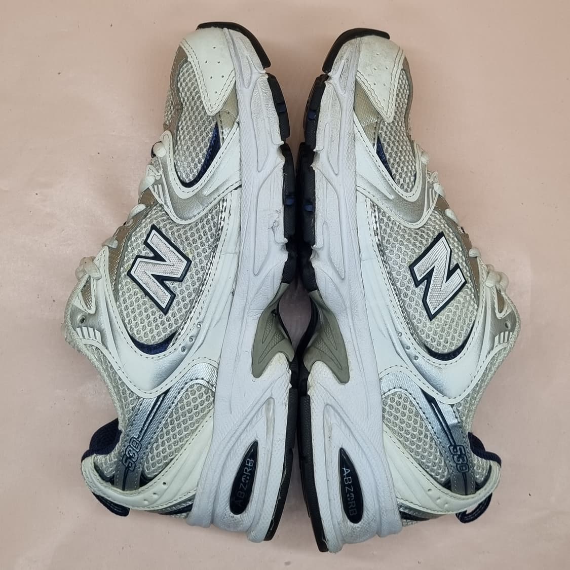 뉴발란스 530 여성운동화230  상품이미지5