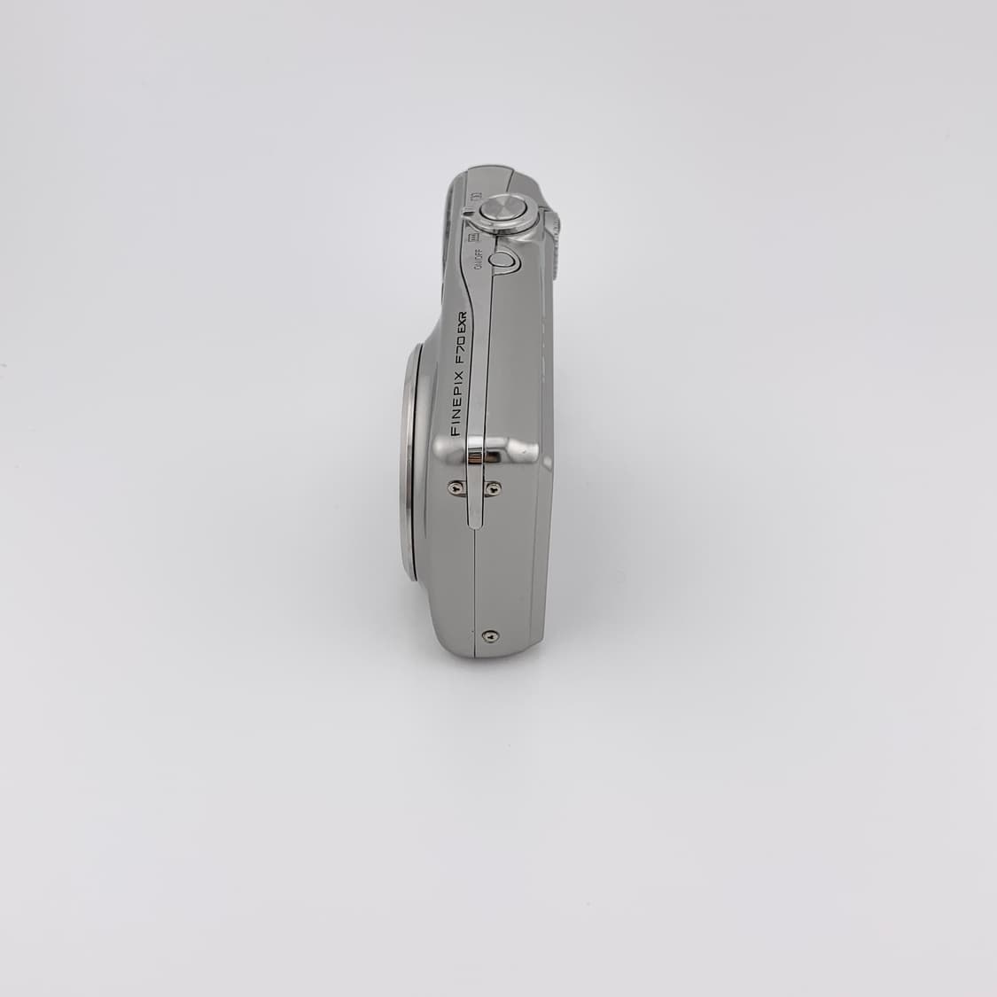 본문확인✨) 후지필름 파인픽스 F70 EXR 실버 상품이미지2