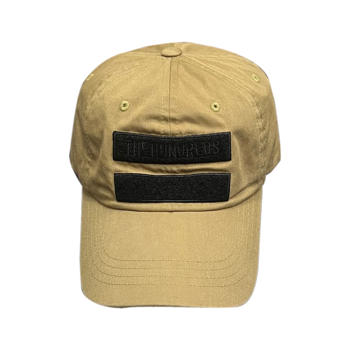 더헌드레드 산토스 대드 햇 볼캡 모자 상품이미지2
