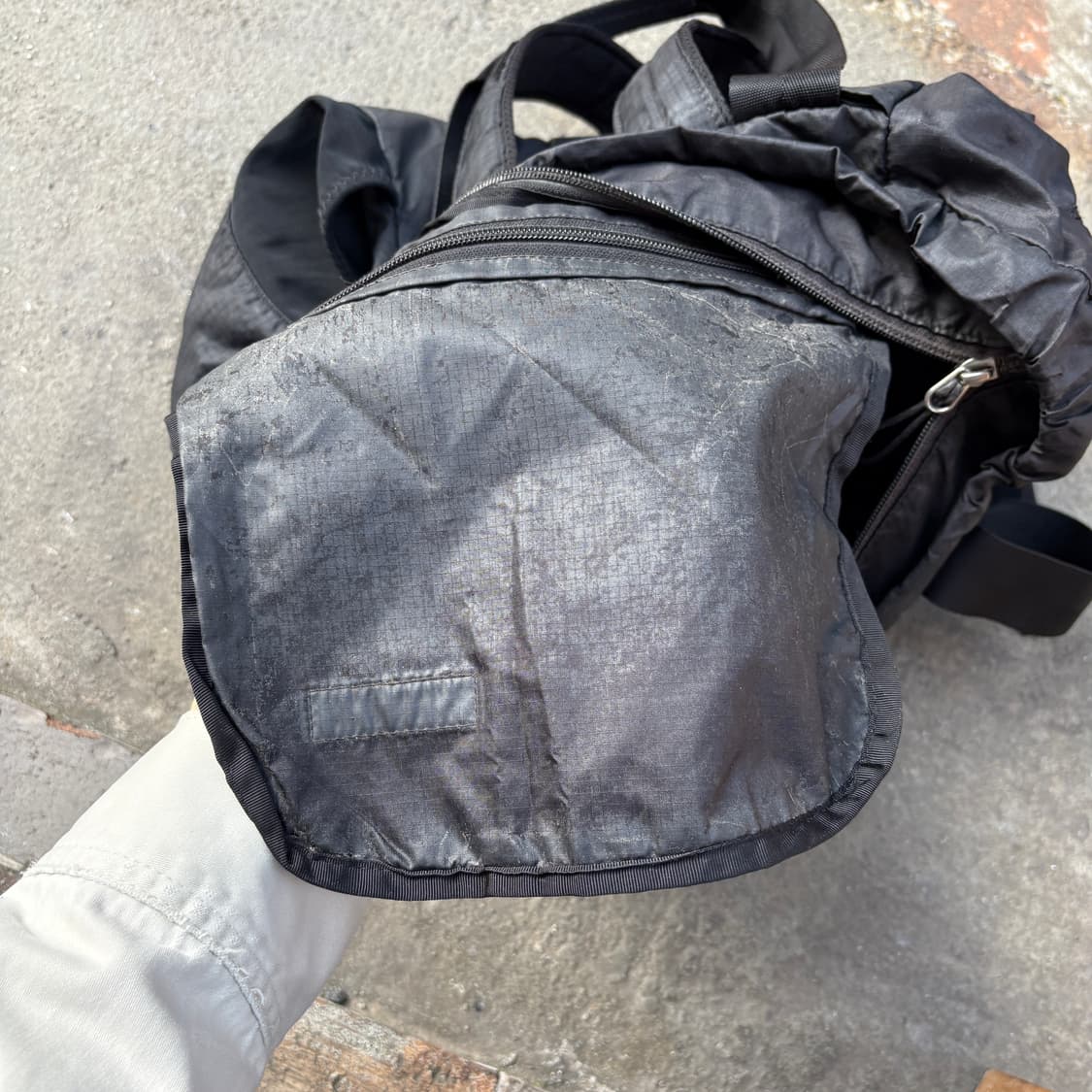 Patagonia 파타고니아 토트백 백팩 가방 상품이미지8