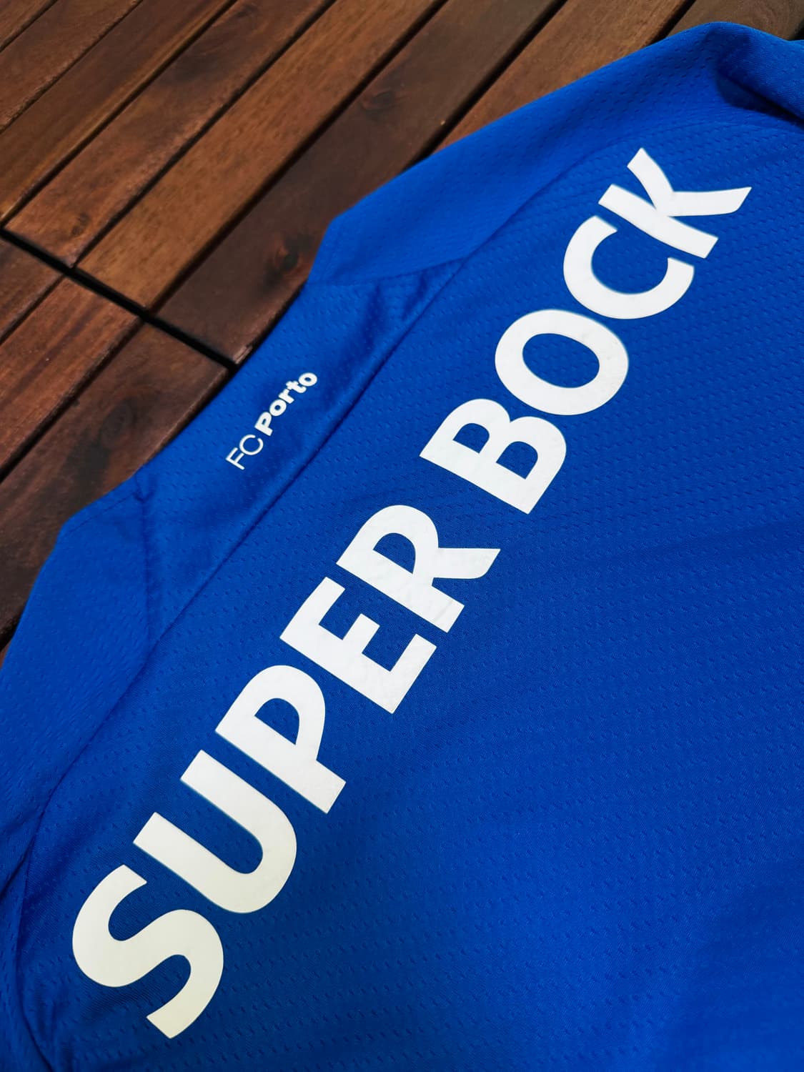 21-22 FC 포르투 홈 상품이미지8