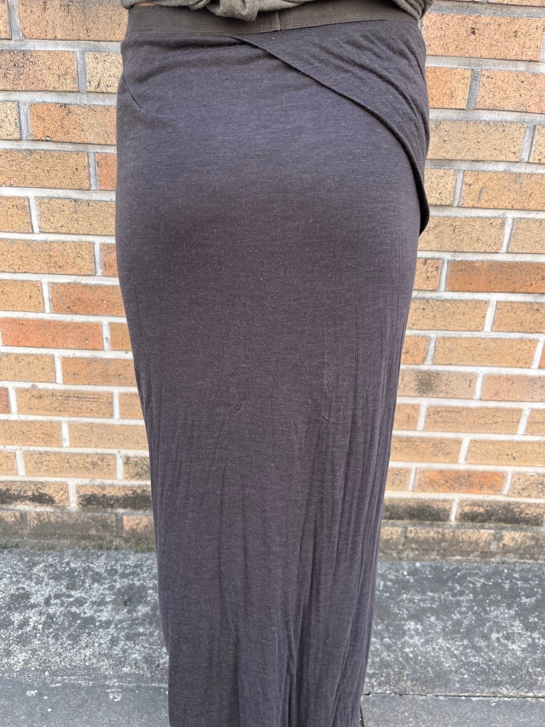 Rick Owens 상품이미지2