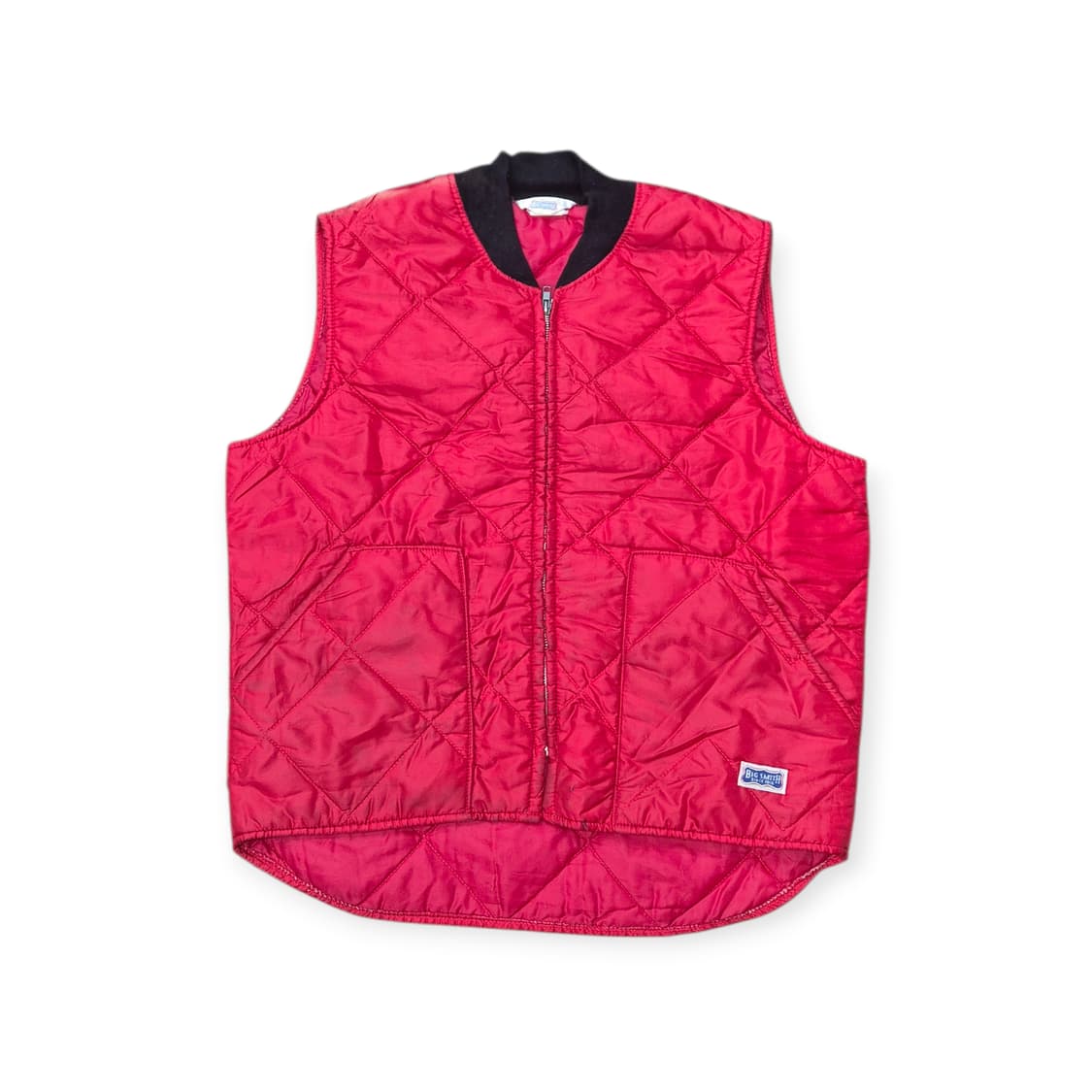 빅스미스 퀼팅 베스트 상품이미지1