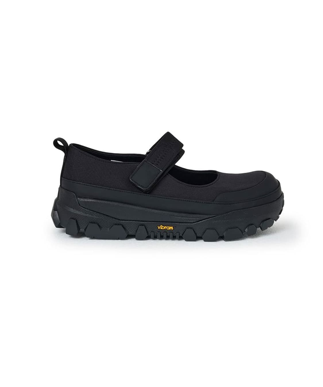 MENS VIBRAM MARY JANE 상품이미지1