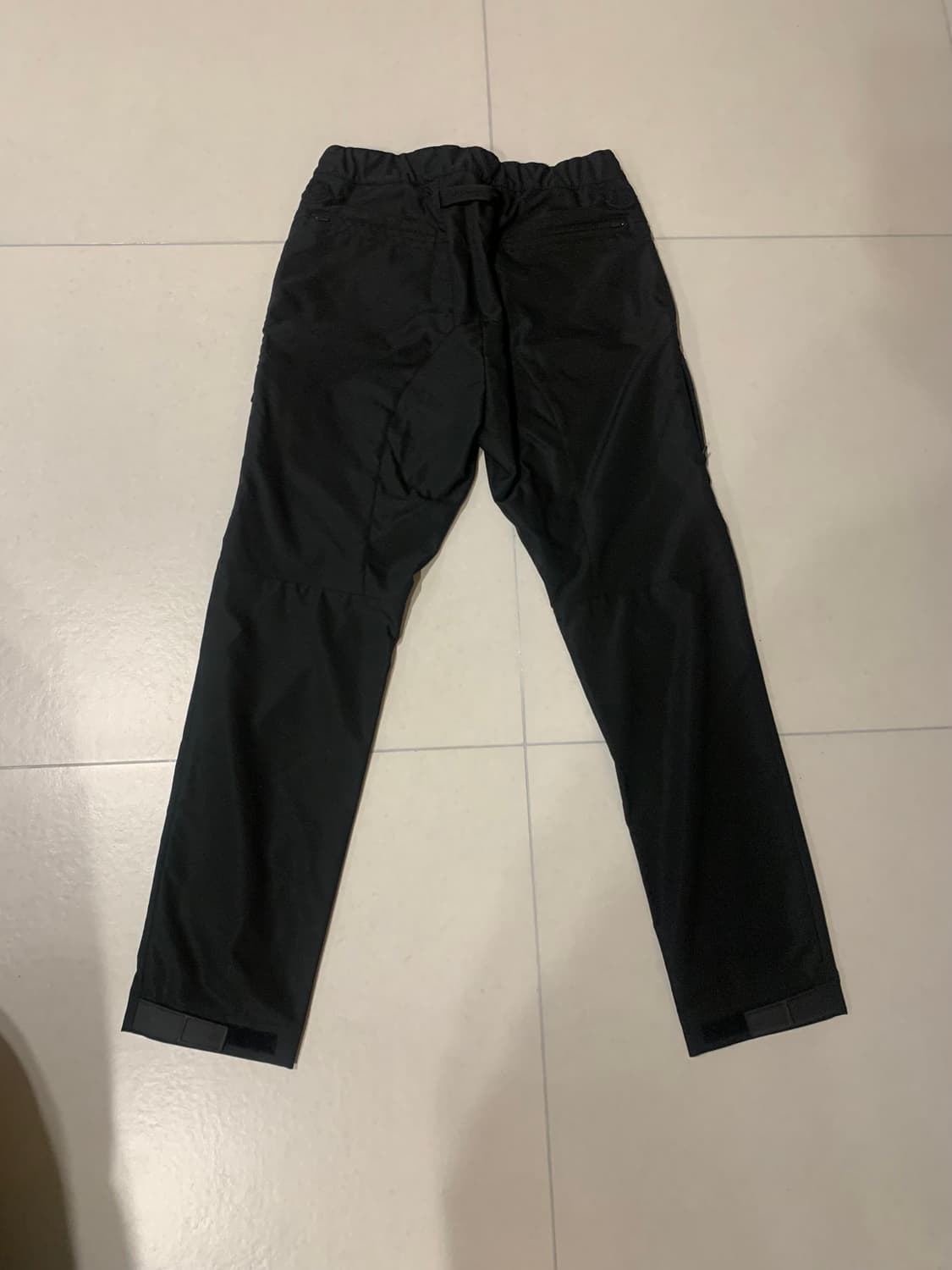 몽클레어 x 알릭스 유틸리티 팬츠 상품이미지6