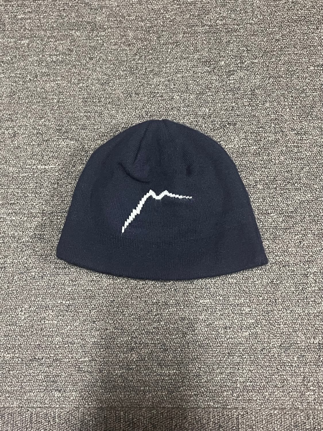 Cayl 비니 블랙 상품이미지1