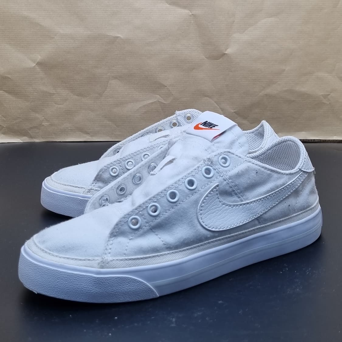 나이키 코트 레거쉬 여성스니커즈230  상품이미지1