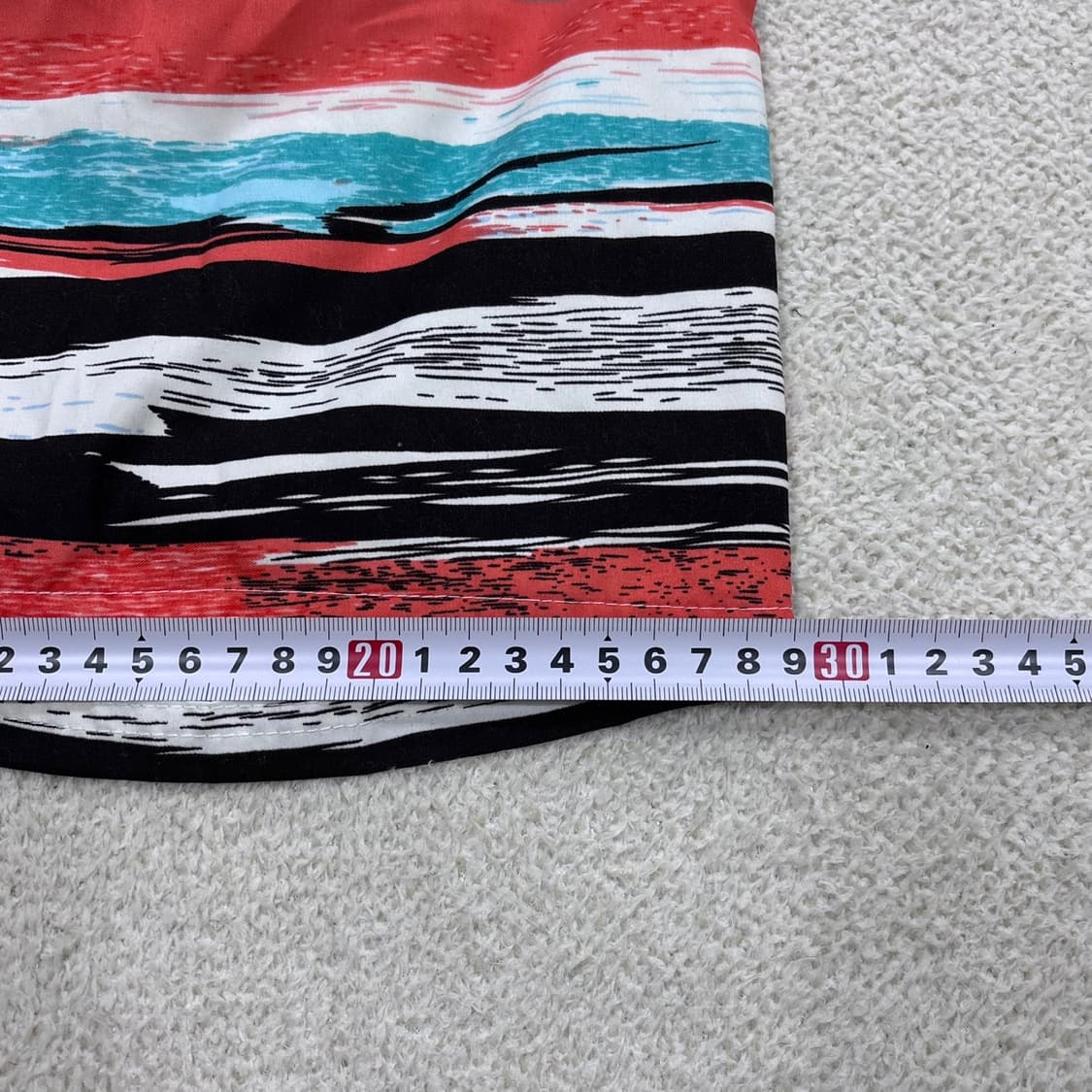 95 엘르 남성 수영복 반바지 0401E 상품이미지7