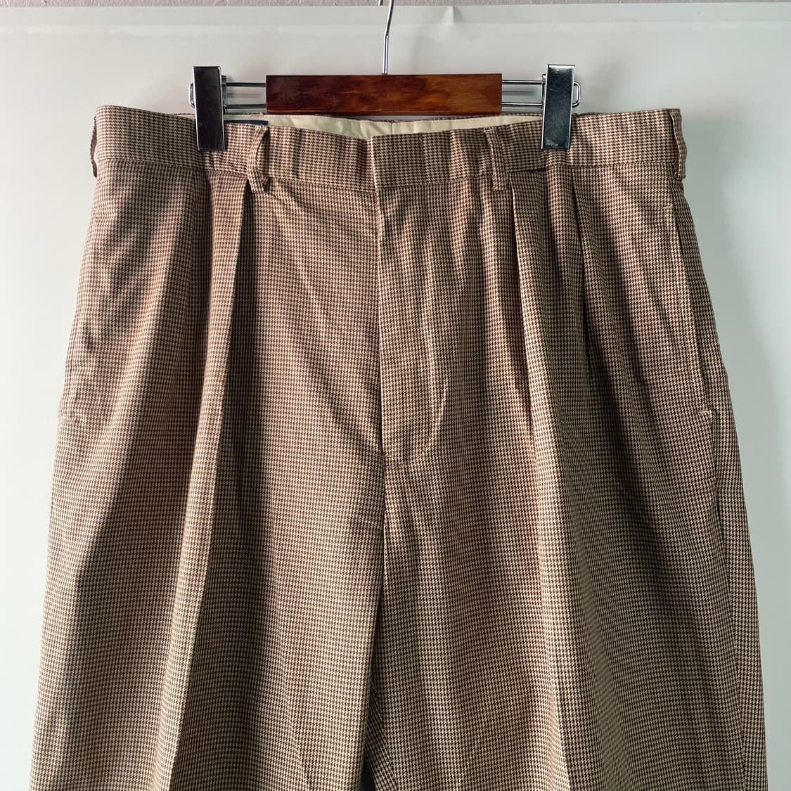 90s 폴로 랄프로렌 턴업팬츠 상품이미지2