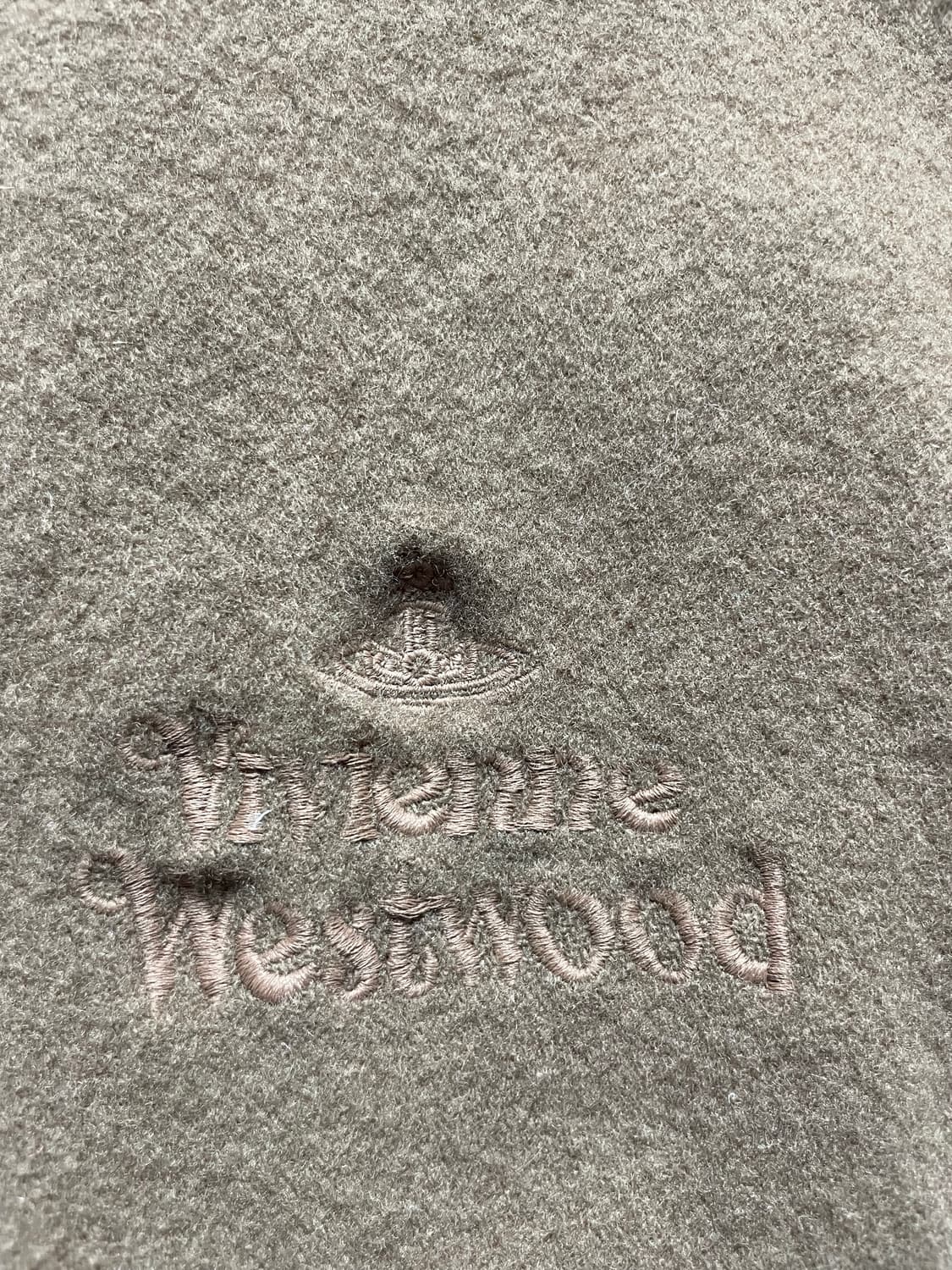 비비안웨스트우드 머플러 상품이미지2