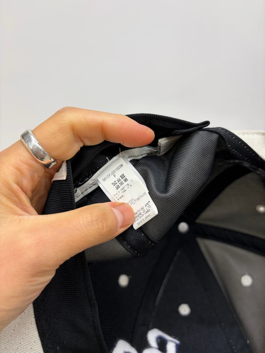 A BATHING APE 상품이미지8