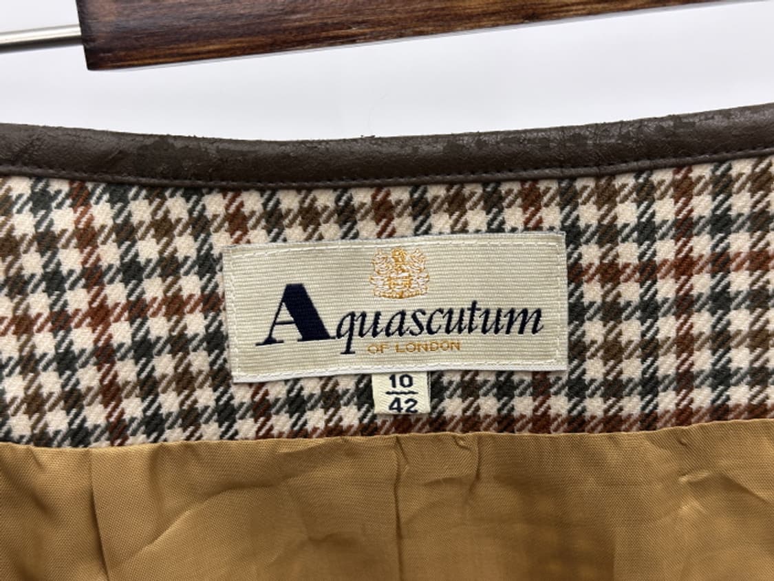 AQUASCUTUM (27) 상품이미지9