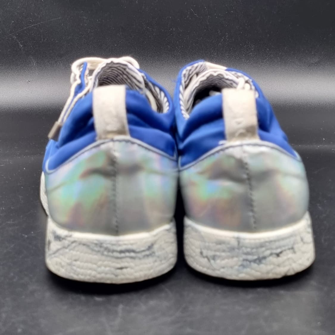 찰스필립 여성 스니커즈 240 상품이미지4