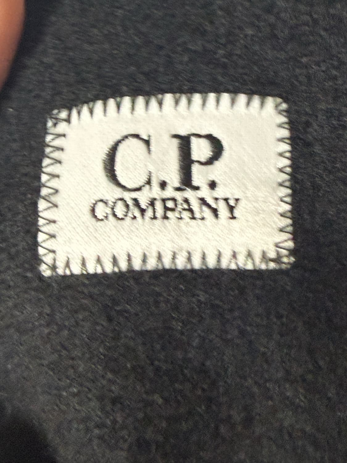 Cp 컴퍼니 가디건 상품이미지4