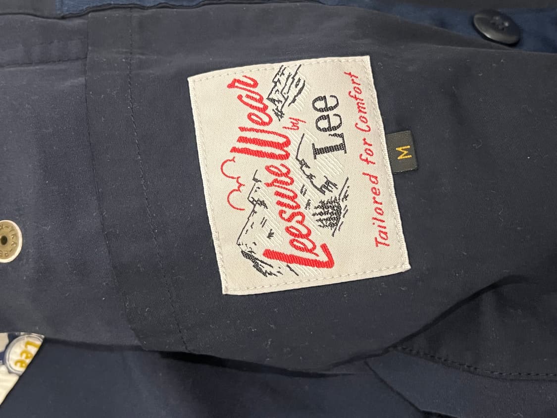 lee japan 워크코트  상품이미지3