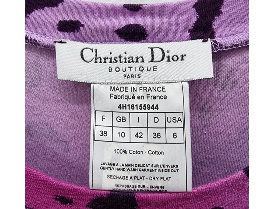 Christian Dior 크리스찬 디올 상품이미지7