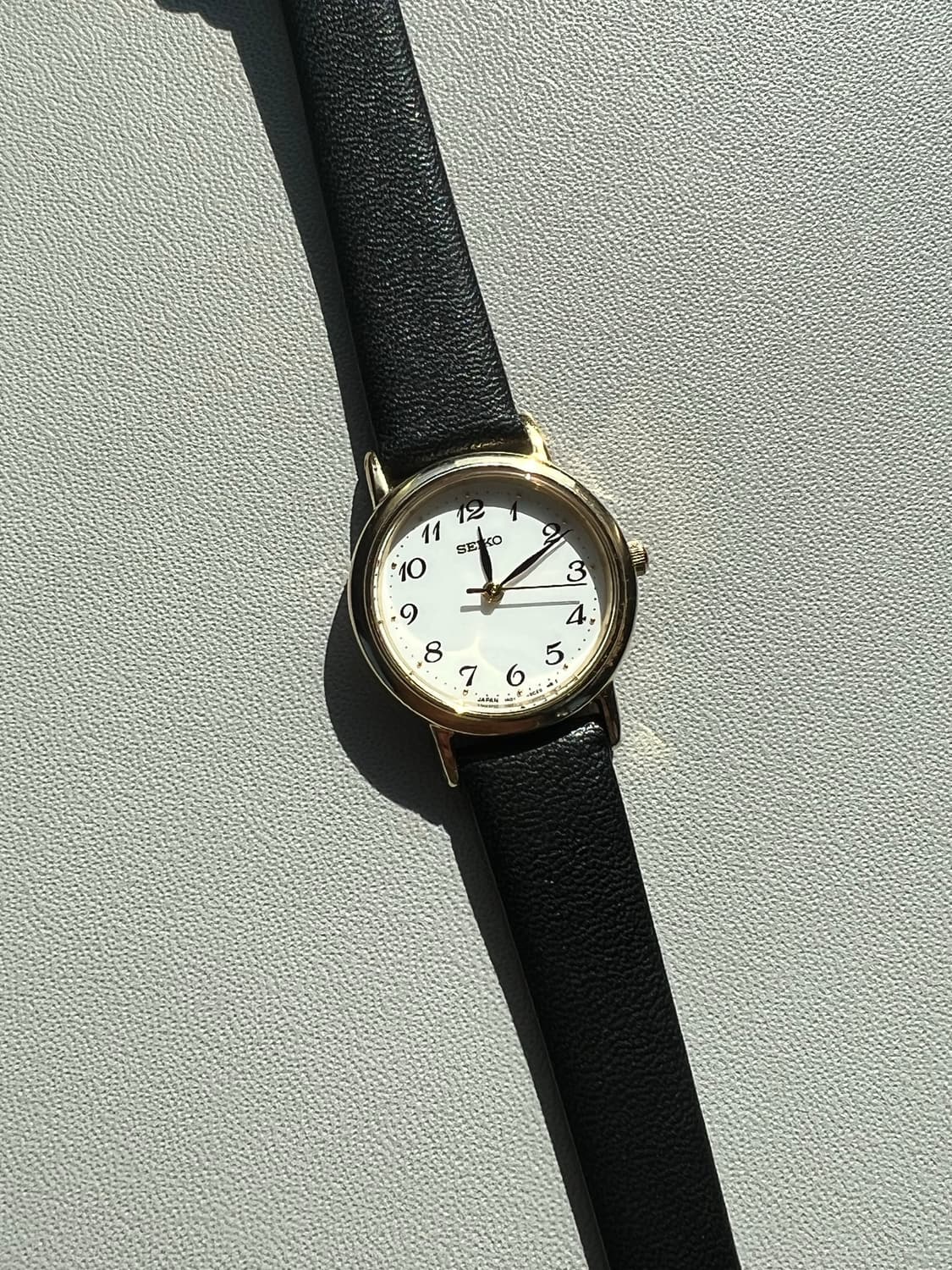 세이코 쿼츠 5BAR vintage 1N01-0BA0 상품이미지2