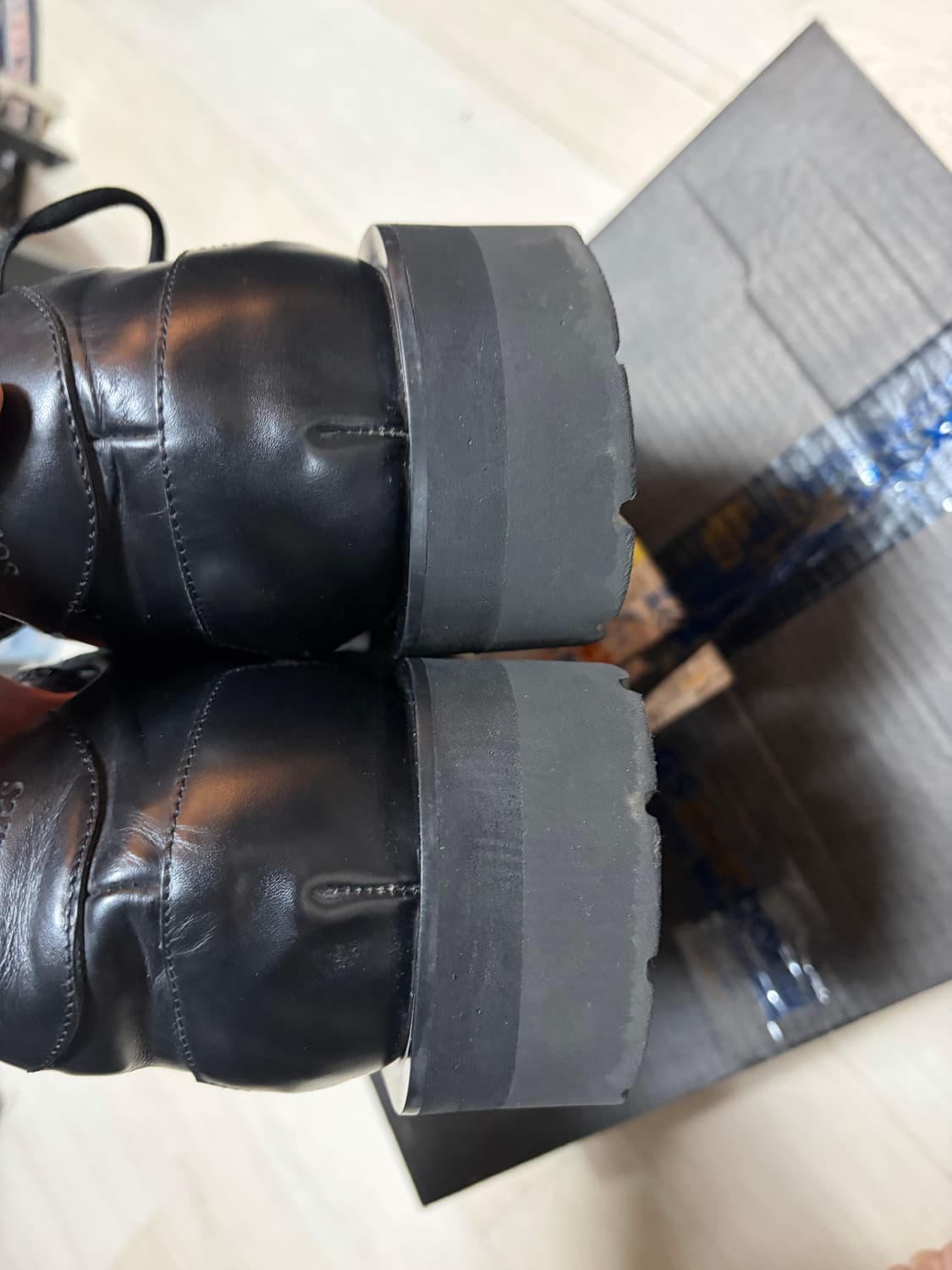 쏘유레슈어 레오(Leo) 270 상품이미지4