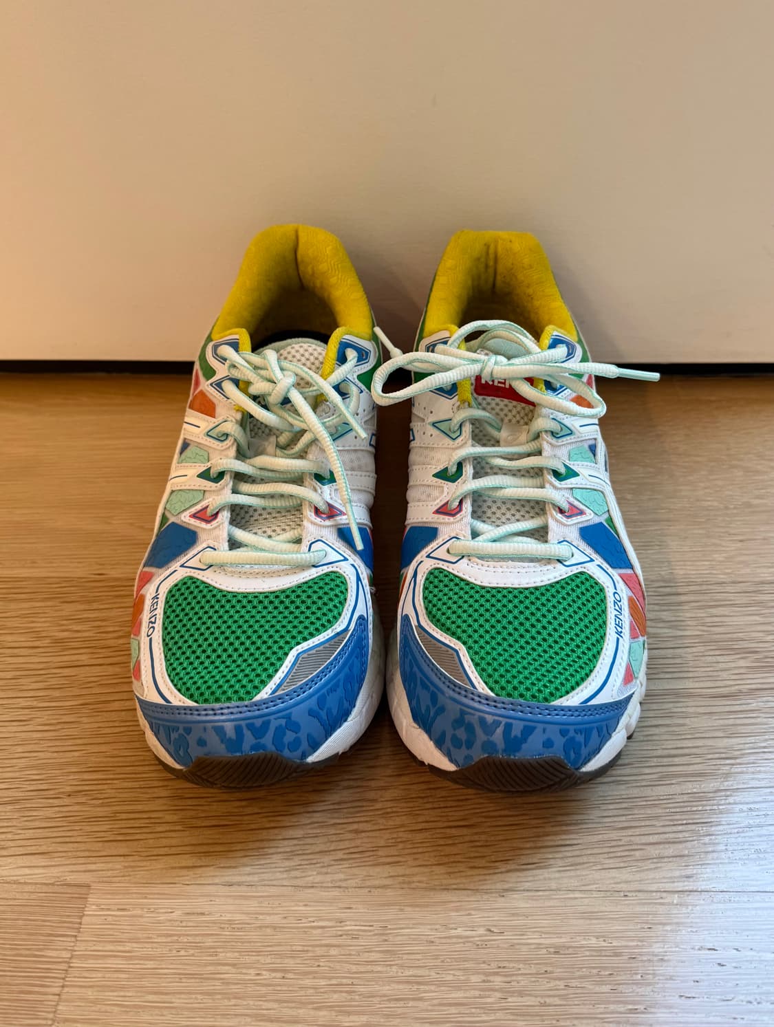 아식스 x  KENZO 상품이미지1