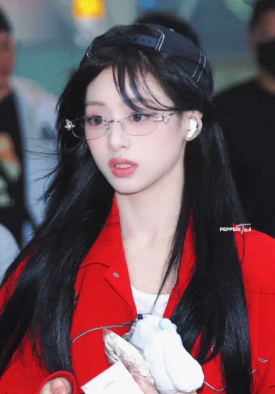 베몬아현착용) 니들스 카우보이 자켓 m 상품이미지1