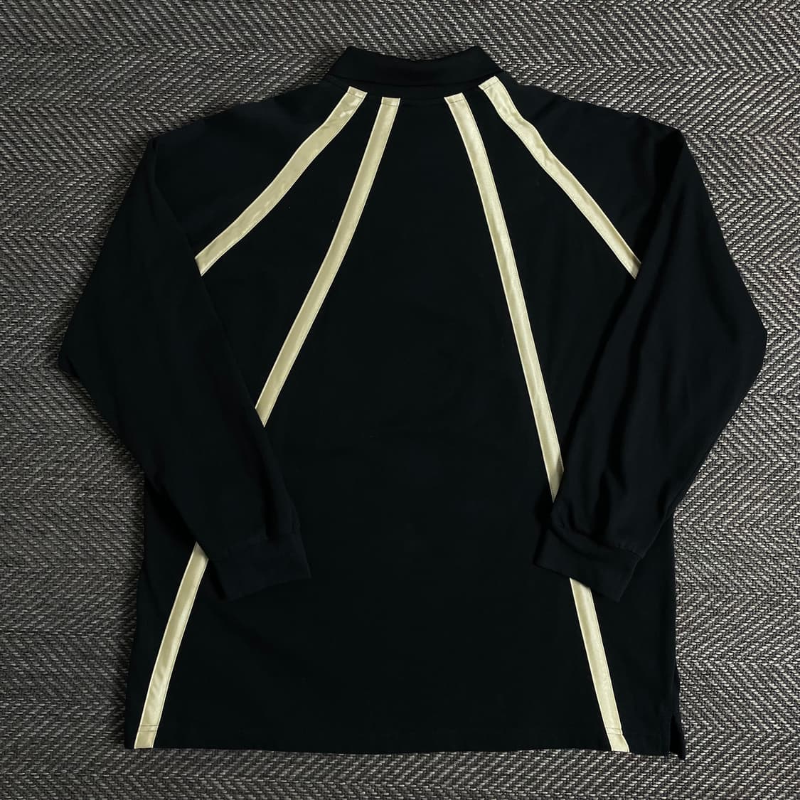 아디다스 센터로고 라이닝 디테일 트레이닝 트랙탑o 3139 상품이미지4