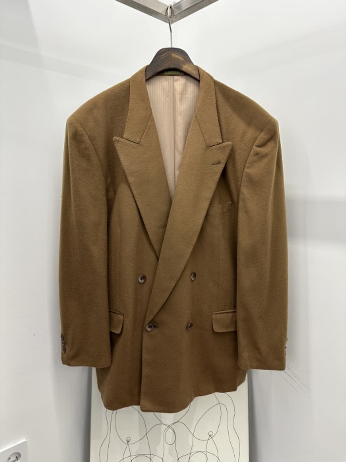 CASHMERE (XL) 상품이미지1